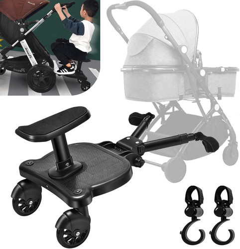 Pedana passeggino universale - pedana,