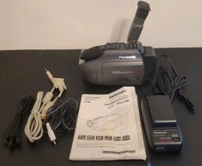 Panasonic PV-L780 PV-L780D