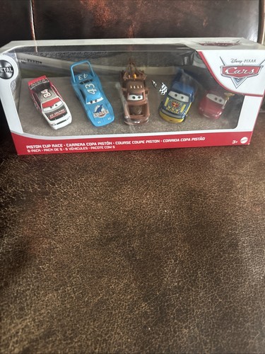 Nuovo disney pixar cars - nuovo,