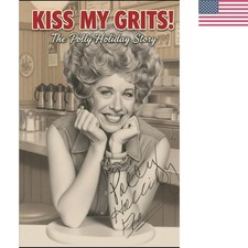 Biografia Polly Holliday -