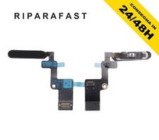 FLAT TASTO POWER PER IPAD AIR
