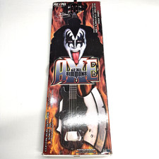 Gene Simmons Axe PS2 PS3