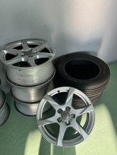 Cerchi Audi A4  17