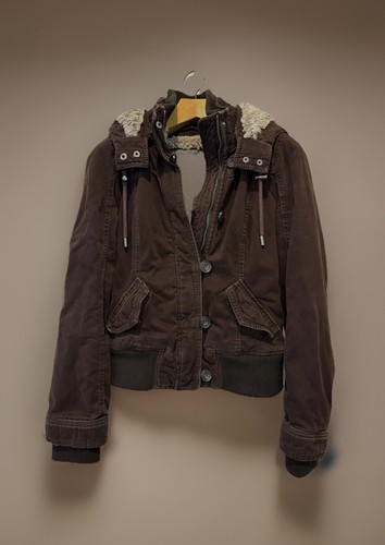 Giacca bomber vintage