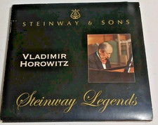 Vladimir Horowitz - Steinway