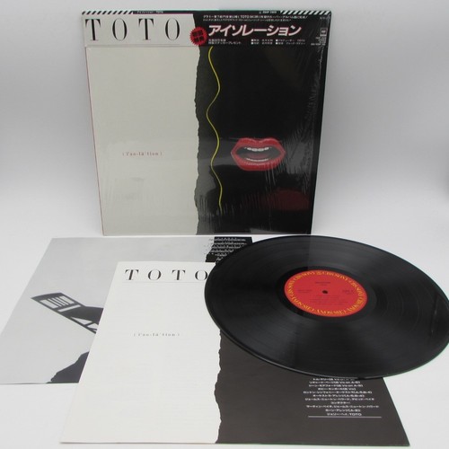 Toto isolation 28ap2929 - 28ap2929, w/obi