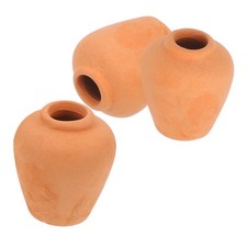  3 Pcs Vasi Per Piante Da