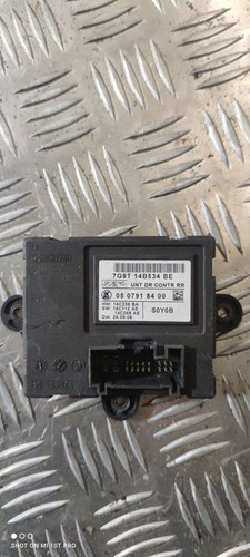 Centralina porta volvo xc70 - porta,