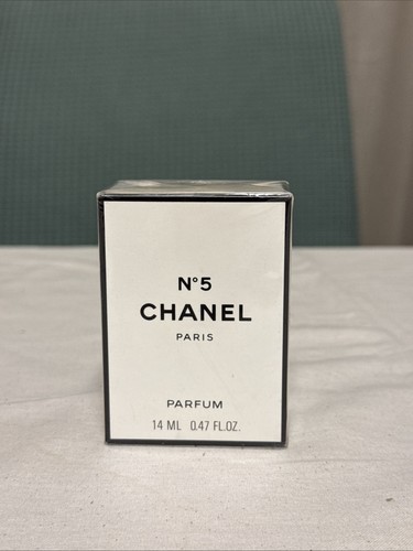 Chanel extrait parfum - chanel,