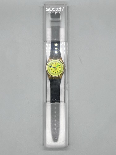 Swatch quartz vintage - quartz, ref