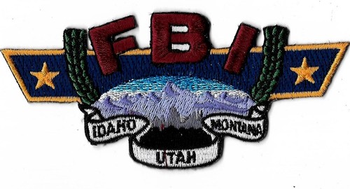 Utah montana idaho fbi - montana,