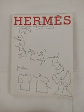 Le Monde D'Hermes Rivista Pubblicitaria  Vintage 2007