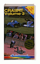 EBOND Crash Volume 3