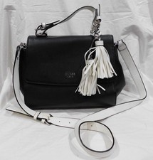 NWT - Ms. Flap Satchel Handbag