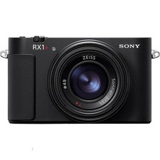 Sony RX1R III Compact