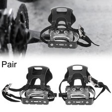 1 paio pedali bici 9/16"