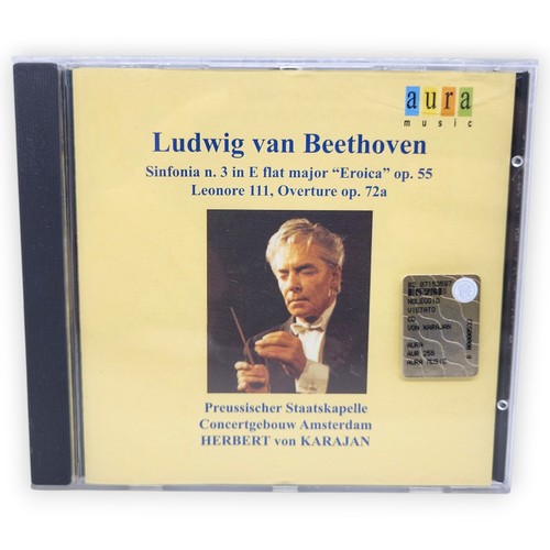 Ludwig van beethoven sinfonia - ludwig,