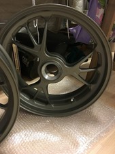 Cerchi In Alluminio Forgiati