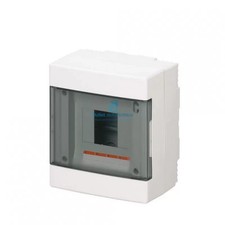 Electrical channels EC60004B