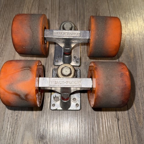 Ruote skateboard track - ruote,