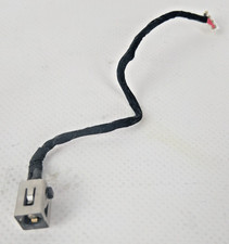 Flat presa alimentazione power jack PC portatile Toshiba Satellite C850 C850D