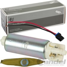 Pompa Carburante Benzina