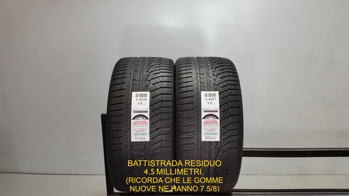 Gomme usate termiche - gomme,