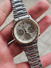 OROLOGIO DA UOMO SEIKO