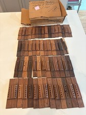 Ponte chitarra acustica 57 Kay