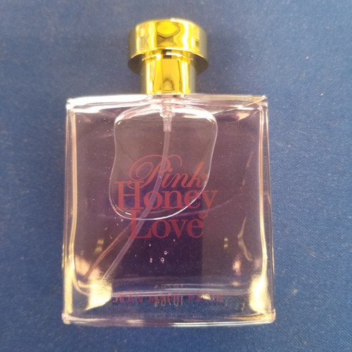 Jean marc paris pink honey - jean,