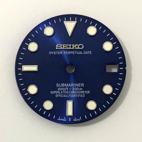 Quadrante submariner data - quadrante,