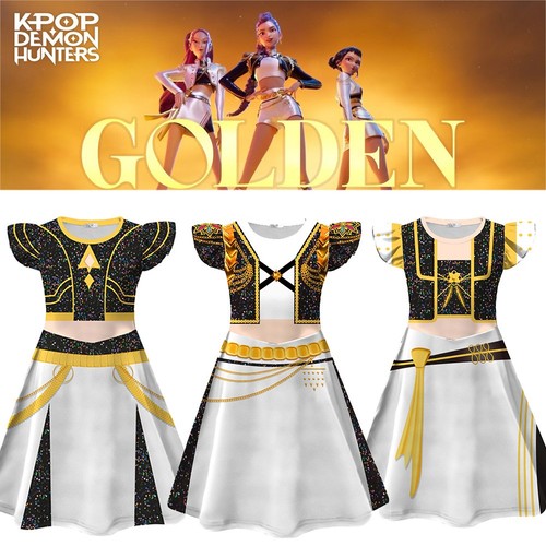 Costume cosplay pop devil - cosplay,
