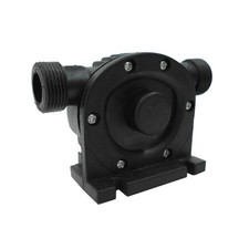 POMPA DA TRAVASO PER TRAPANO