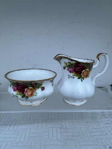 Royal albert old country rosa - royal,