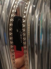 Splendido Vaso in Cristallo e