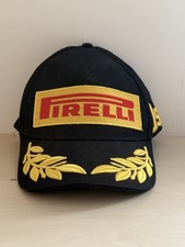 Tappo podio Pirelli 1° posto