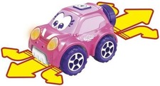 TOOKO Rosa Telecomando Auto RC