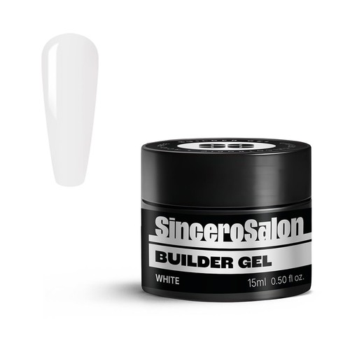 Gel costruttore per - gel, unghie