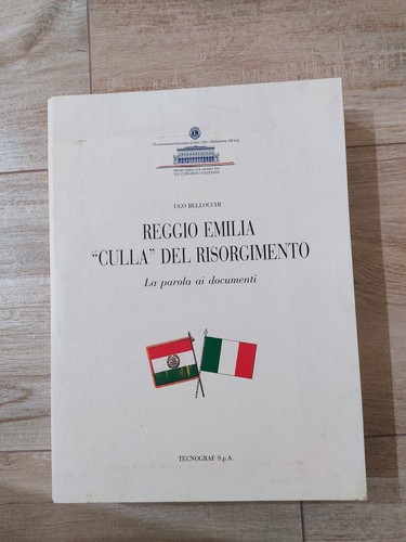 Ugo bellocchi reggio emilia - ugo,