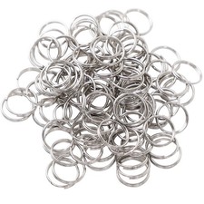 100pcs 12mm Diameter Ring