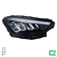 Faro proiettore principale