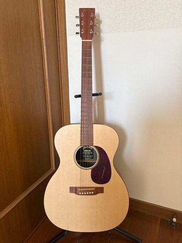 Martin 000xm chitarra - co,