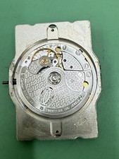 Movimento Cartier 500MC, Tank