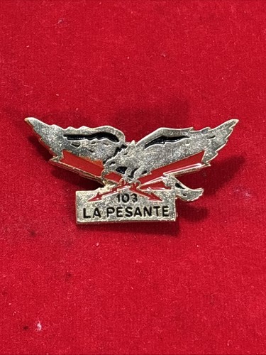Spilla alpini 103 - spilla, =