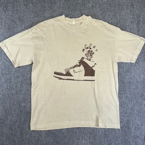 Maglietta los angeles apparel - los,