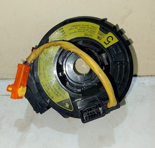Contatto spiralato per toyota - contatto,