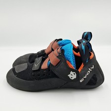 Scarpe da Arrampicata Evolv