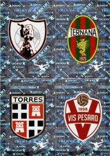 PANINI CALCIATORI 2025-26 2026