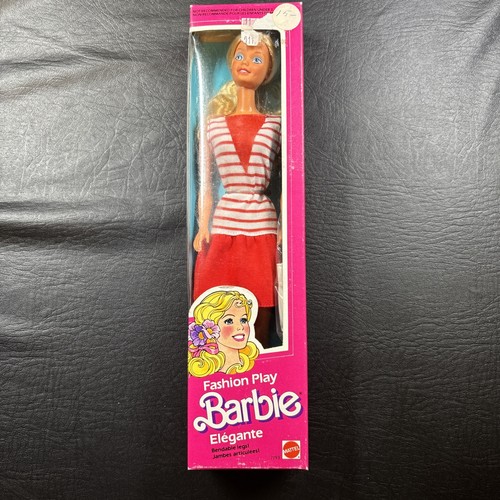 1983 fashion play - 1983, #7193