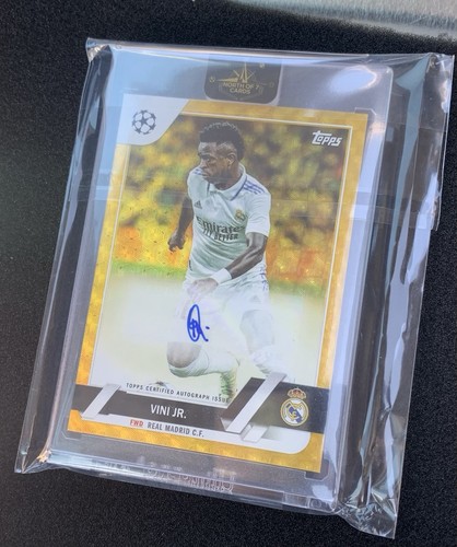Vini 2022 23 topps - -, 2022-23